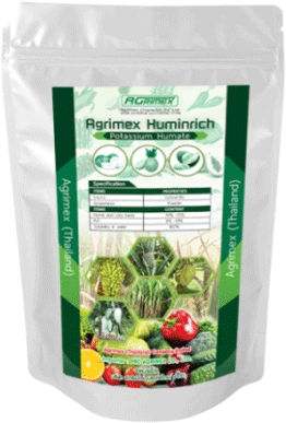 Agrimex Huminrich Potassium Humate