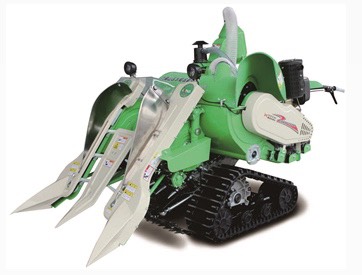 Harvez 4LZ-0.6LA