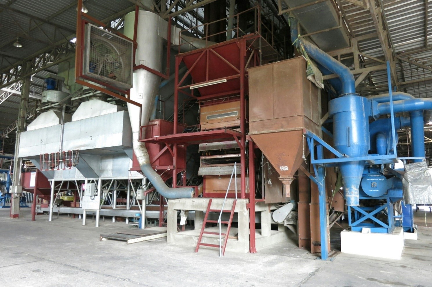 machine