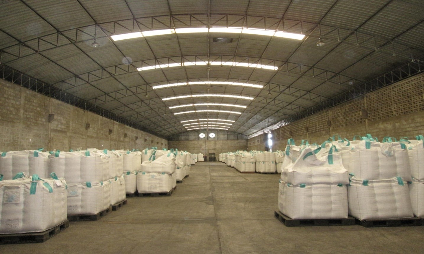 warehouse
